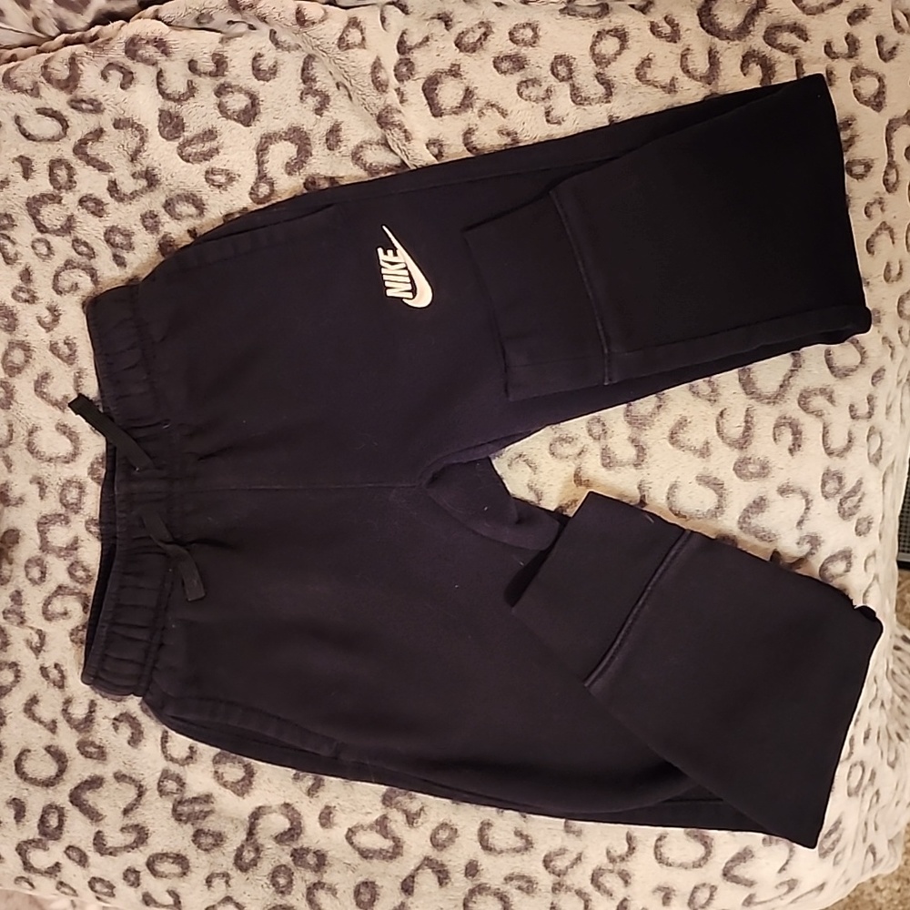 Boys Nike Sweatpants